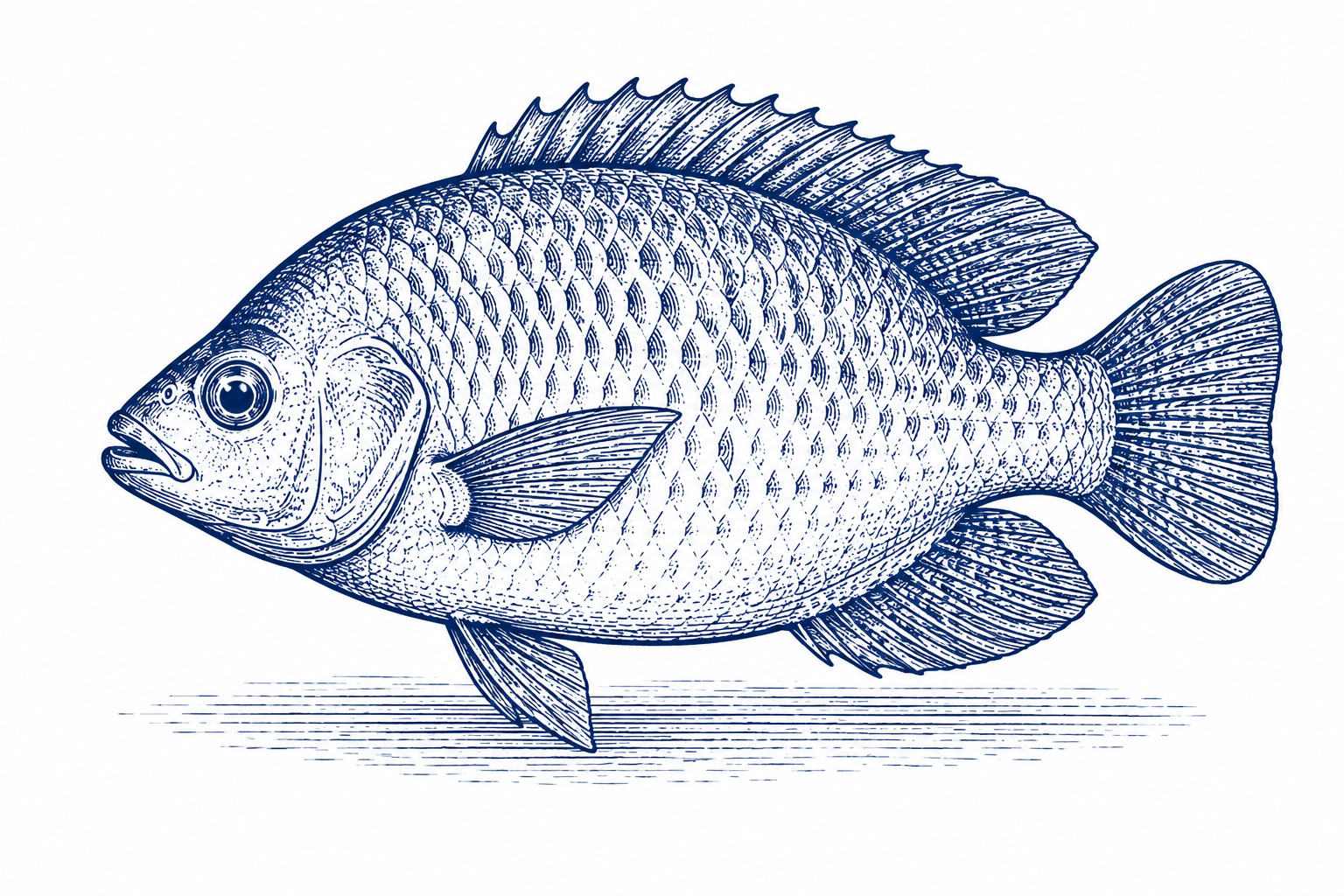 Tilapia