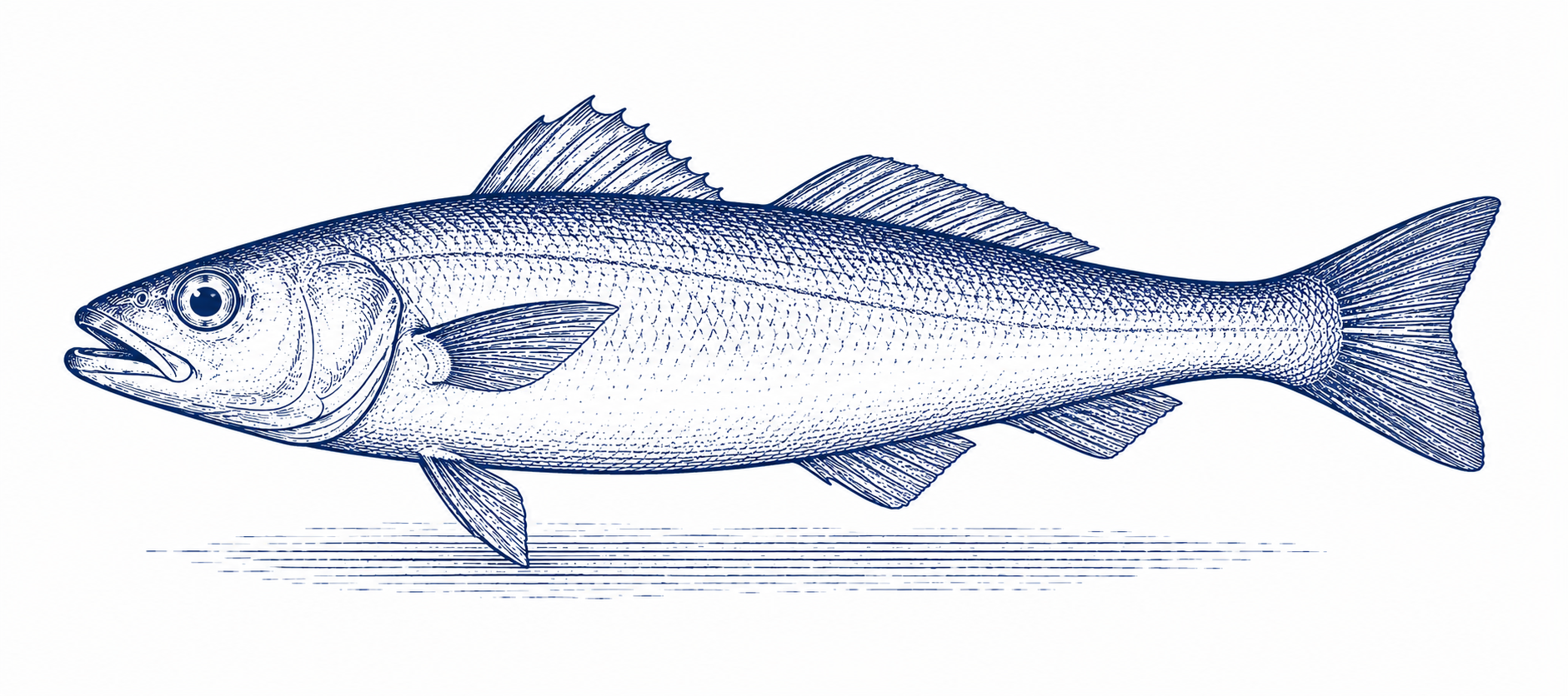 Whiting (Hake)
