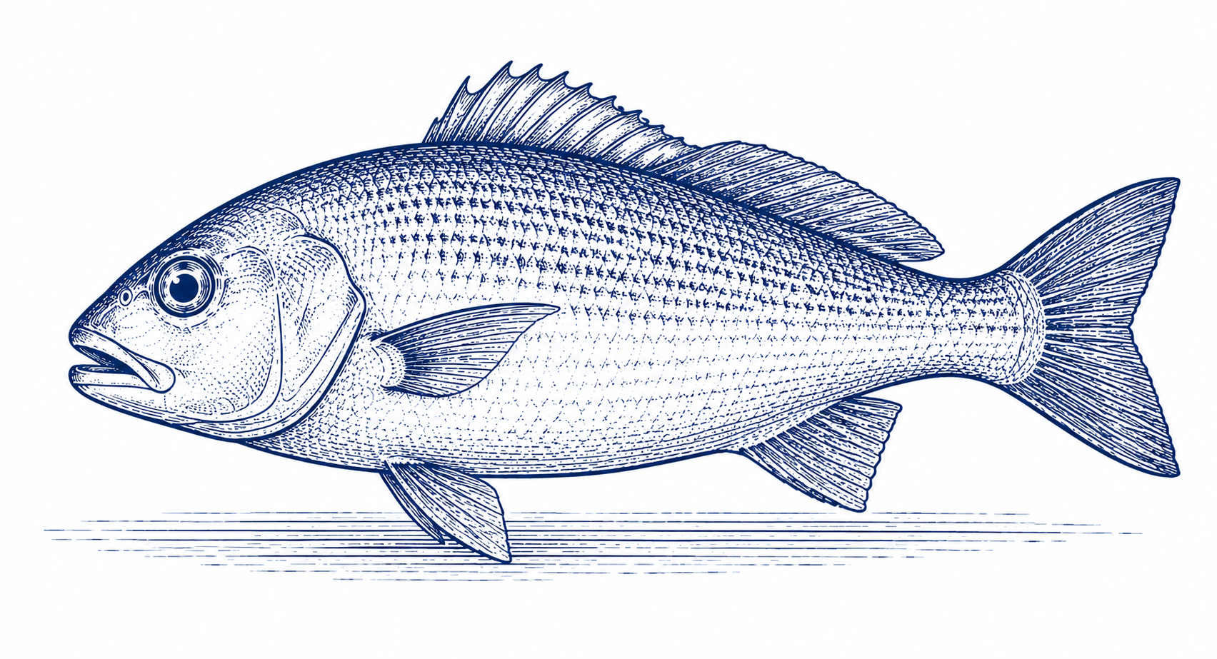 Yellow Croaker